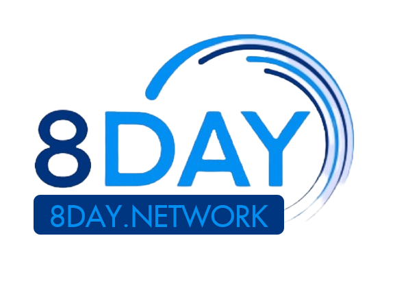 8day.network
